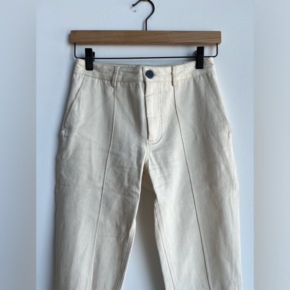 Kallmeyer Pants - Kallmeyer slim trousers